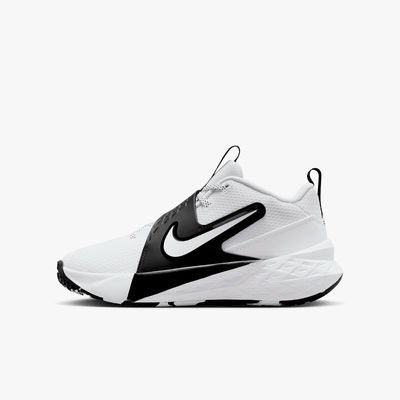 Nike Zapatillas Team Hustle D 12