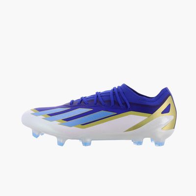 adidas X Crazyfast Messi Elite césped natural seco