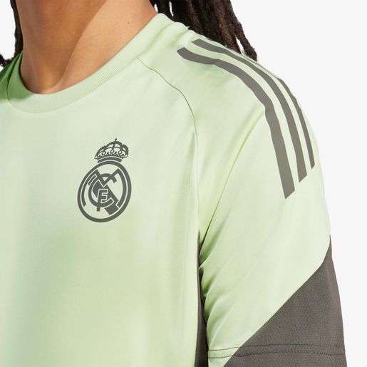 adidas Camiseta Training Real Madrid Tiro 25 Niño