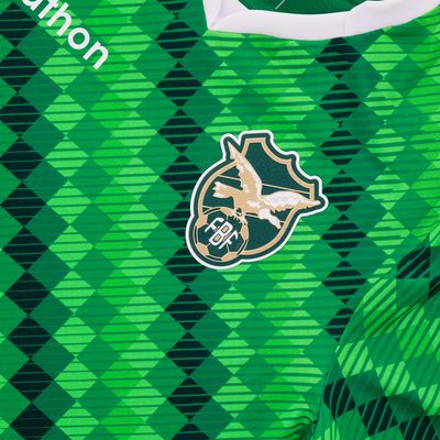 FBF Camiseta Alterna 3 Mundial U17