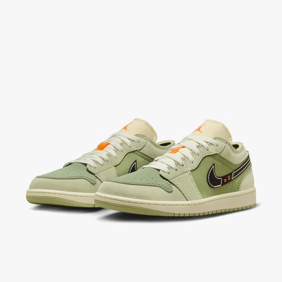Air Jordan 1 Low SE Craft