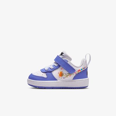 Nike Court Borough Low