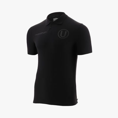 Polo Piqué Universitario 2025