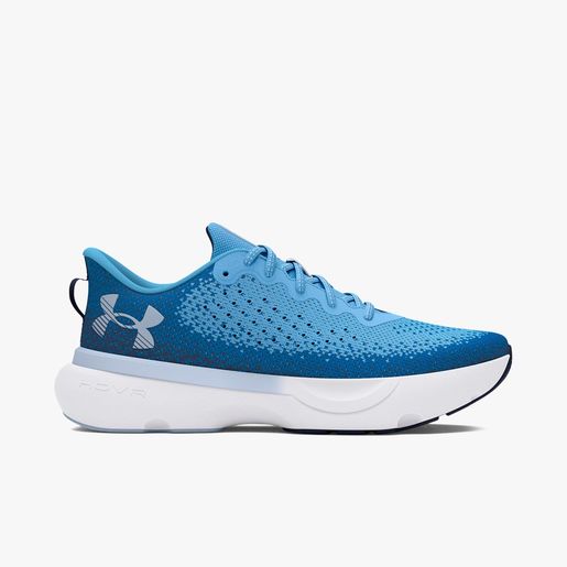 Zapatos under armour azules quito hotsell