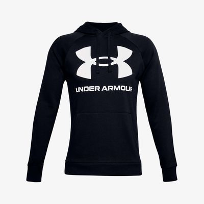 Under Armour Rival Fleece Big Logo HD