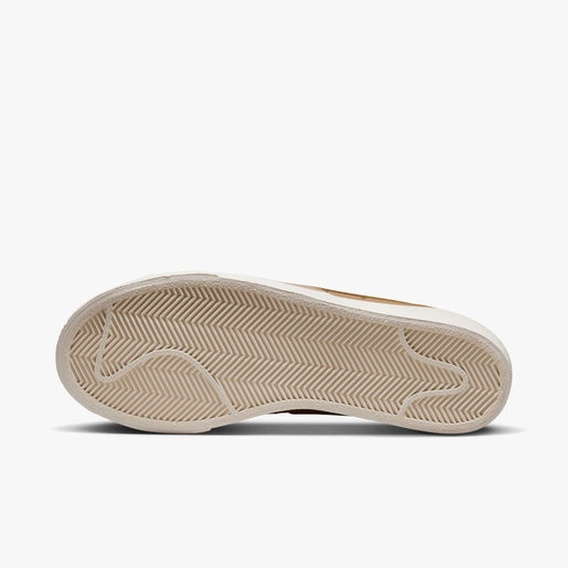 Nike Blazer Low Platform