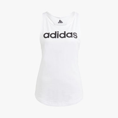 Adidas Essentials Logo