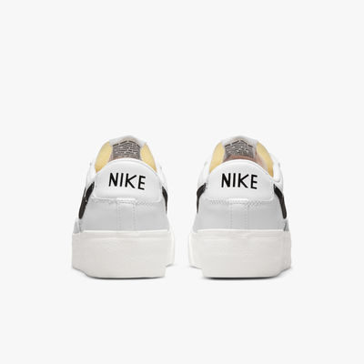 Nike Blazer Low Platform