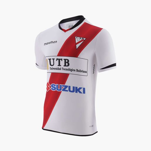 Always Ready Camiseta Oficial Hombre 2021