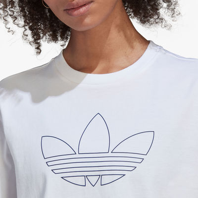 adidas Crop Top