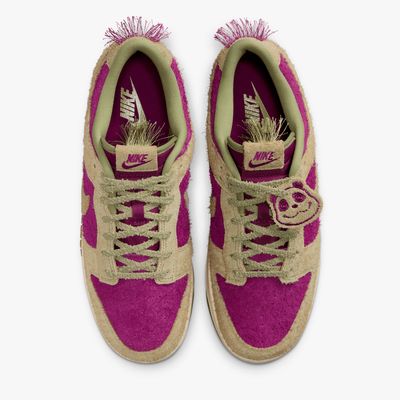 Nike Zapatos Dunk Low Retro SE