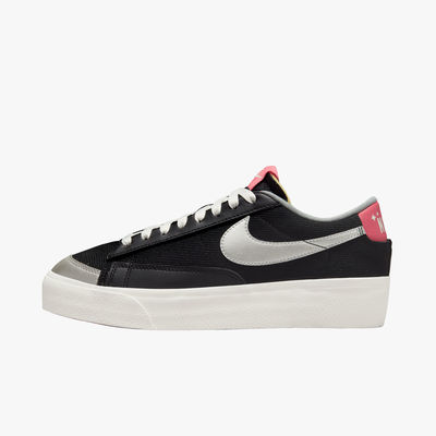 Nike Blazer Low Platform