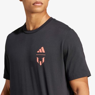 Adidas Polo M Messi G T