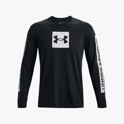 Under Armour Camo Boxed