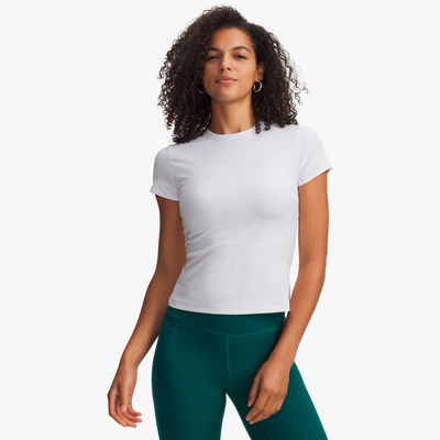 Under Armour Camiseta Motion Fitted