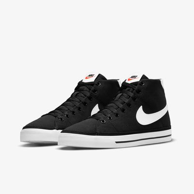 Nike Court Legacy Canvas Mid