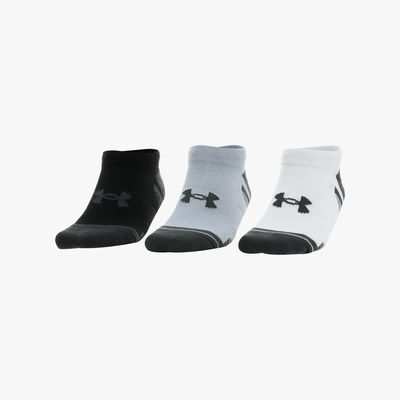 Under Armour Media Corto Performance Tech 3 Pares