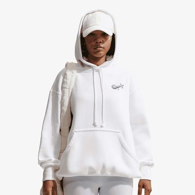 Nike Buzo Sportswear Phoenix Fleece