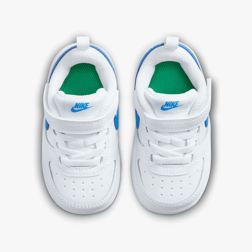 Nike Court Borough Low 2