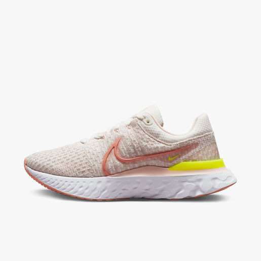 Nike React Infinity Run Flyknit 3