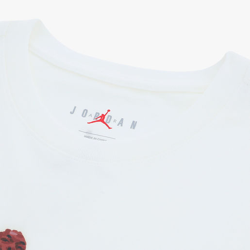 Jordan Flight Essentials