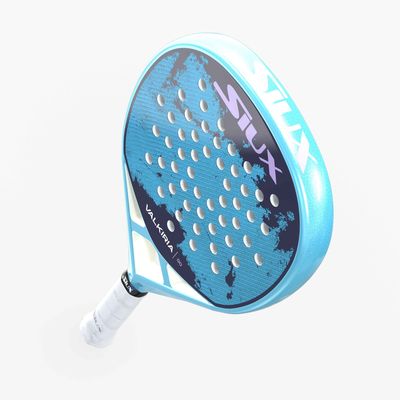 Siux Trilogy Elite 5