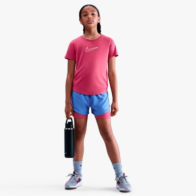 Nike Camiseta One Fitted