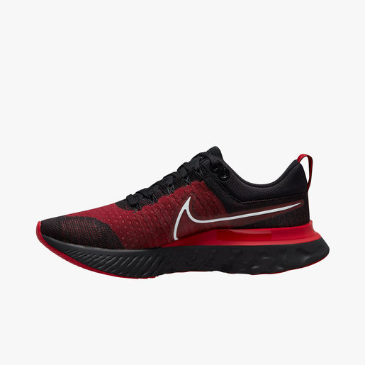 Nike React Infinity Run Flyknit 2
