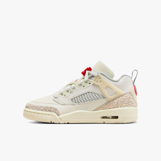 Jordan Spizike Low