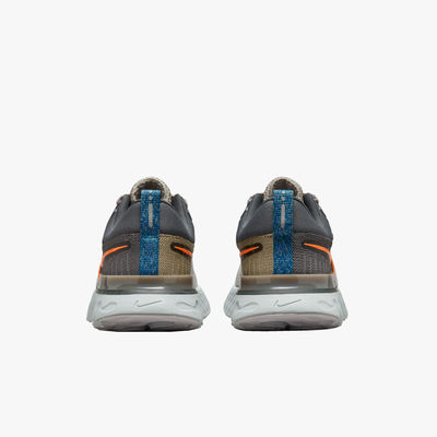 Nike React Infinity Run Flyknit 2