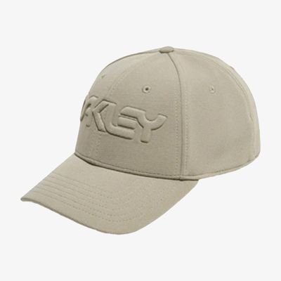 Oakley Gorra 6 Panel Stretch