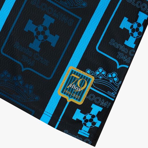 Blooming Camiseta 79 Años