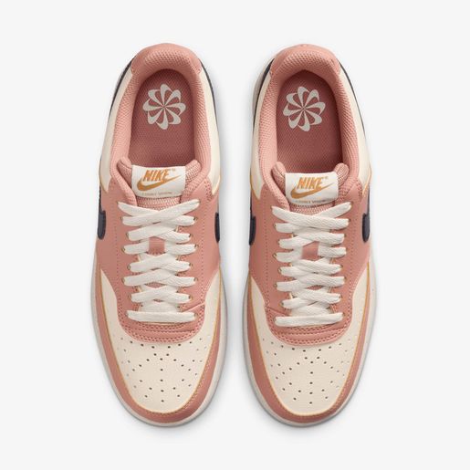 Nike Zapatillas Court Vision Low Next Nature