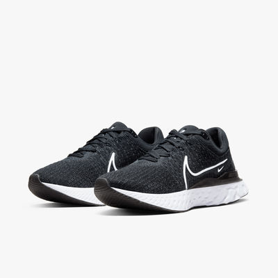 Nike React Infinity Run Flyknit 3