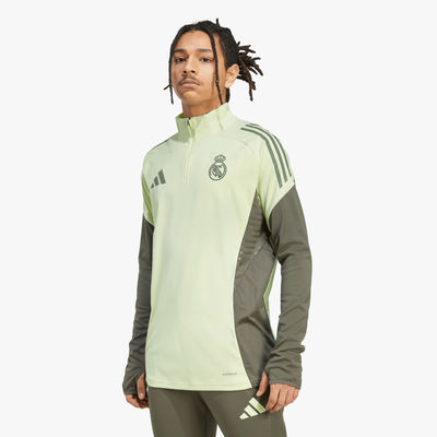 adidas Camiseta de Entrenamiento Real Madrid Tiro