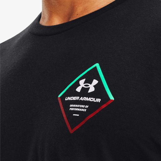 Under Armour Engineered Mountain