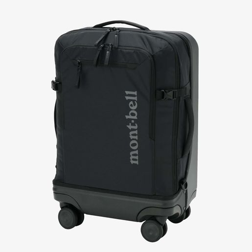 Montbell Mochila Wheel Bag 40