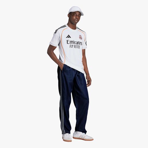 adidas Real Madrid Local 25/26