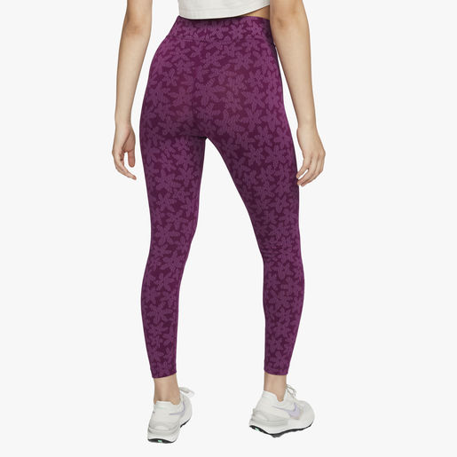 Nike AOP HR TGHT SPRT Daisy