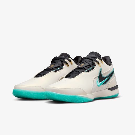 ZOOM LEBRON NXXT GEN AMPD