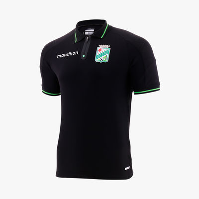 O. Petrolero Polo Presentación