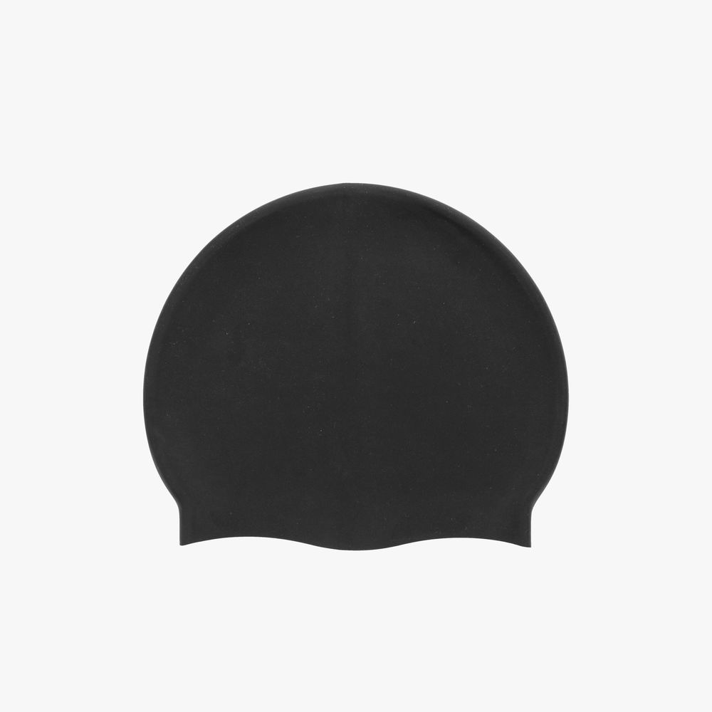 Nike Solid Silicone Youth Cap