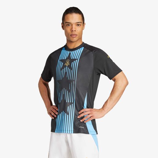 adidas Camiseta Prepartido Argentina