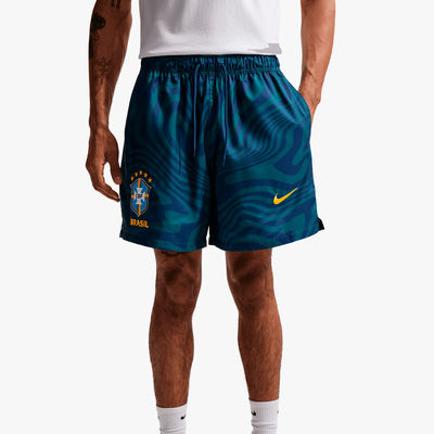 Nike Short Brazil Club