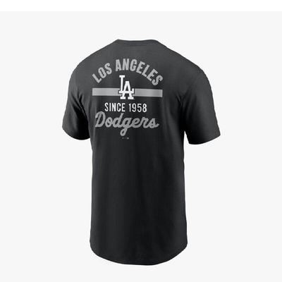 MLB Polera Los Angeles