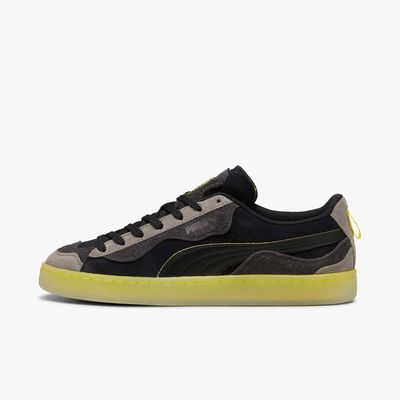 Puma Scuderia Ferrari Suede Trippy
