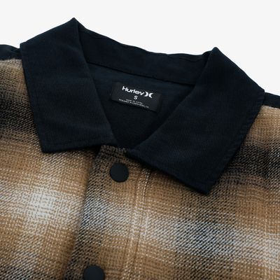 Hurley Bixby Overshirt