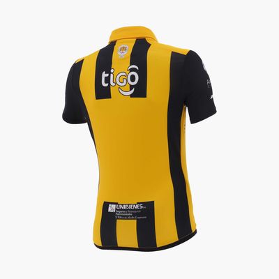 The Strongest Camiseta Oficial 2021