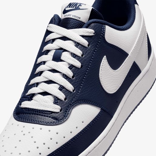 Nike Court Vision Low