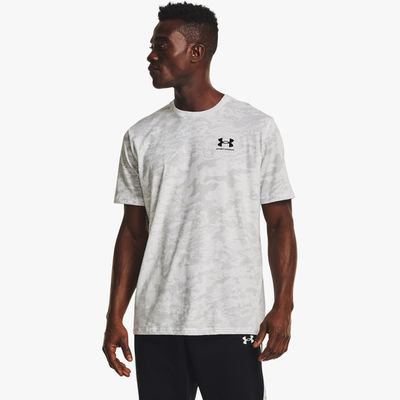 Under Armour ABC Camo